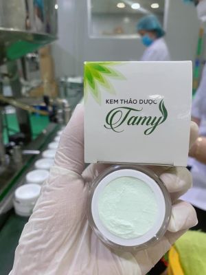 Kem Thảo Dược Tamy - Nhà phân phối Cún Con