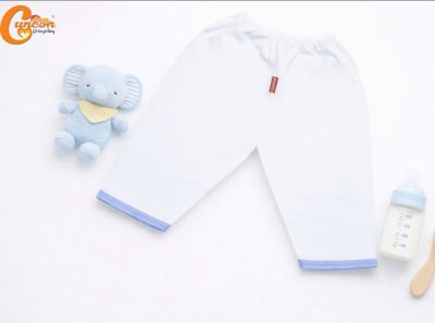 Quần dài sơ sinh CUNCON