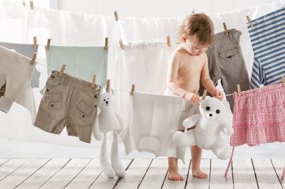 Lưu ý khi mặc và bảo quản trang phục bằng cotton